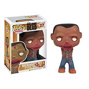 Walking Dead Michonne's Pet 1 Pop! Vinyl Figure, Not Mint